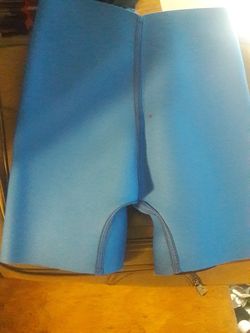 Diving or water skiing shorts L.M