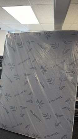 KING REGULAR MATTRESS