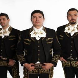 Trompeta Violin Vihuela Mariachi