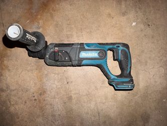 Makita Rotary Hammer