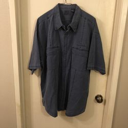 2XL Men’s Shirts