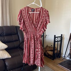 Women Dress