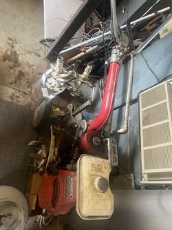 Honda tiler