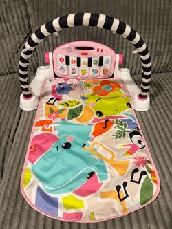 Baby Activity Play Mat