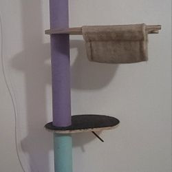 Cat Tree
