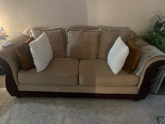Living room set