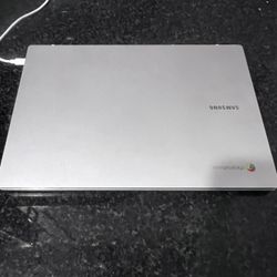 Samsung Chromebook 