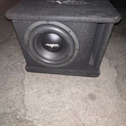 Skar 10” READ DESCRIPTION 