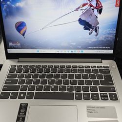 2022 Lenovo Ideapad 1i. ASK FOR RYAN. #4(contact info removed)71901