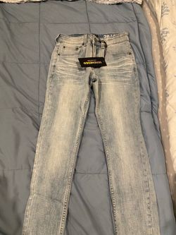 serenede jeans