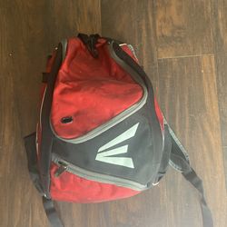 Easton Baseball Backpack