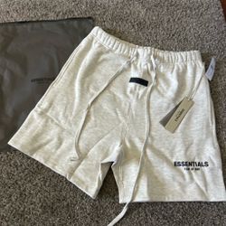 Fear of God Essentials Sweat Shorts