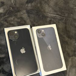 iPhone 13 (unlocked) 