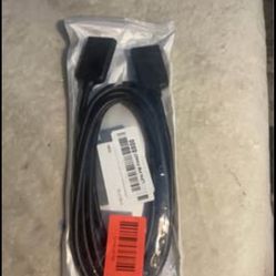 Samsung Connect One Cable BN39–02210A **NEW in PACKAGING**