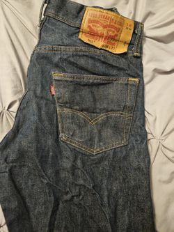 501 Jeans