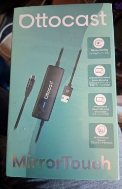 Ottocast MirrorTouch