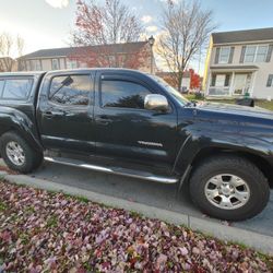 2010 Toyota Tacoma