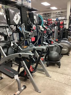 Selling Ellipticals today!!