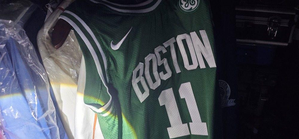 Boston Kids Jersey