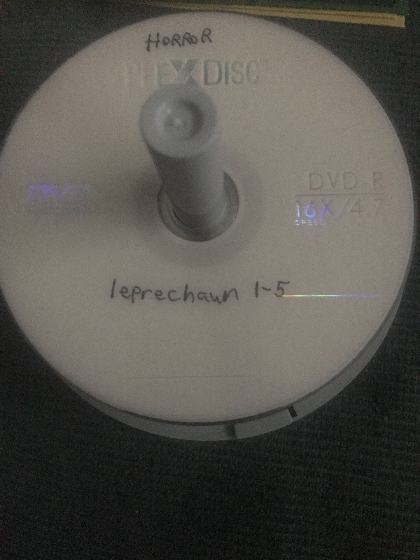 Leprechaun 1-5