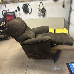Recliner