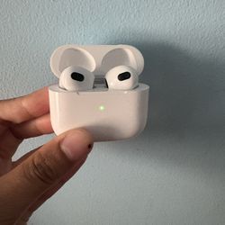 Air Pods