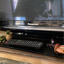 I’m Selling  50” Panasonic Tv