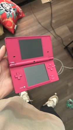 Nintendo ds