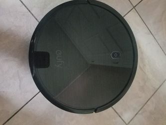 Gufy robo vac 11s robotic vacuum cleaner