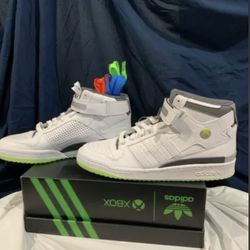  New Xbox 360 shoes - Size 12