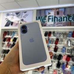 Iphone 17 Unlocked $10 Downpayment 