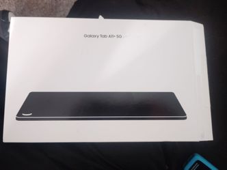 New Galaxy Tab A11+5g