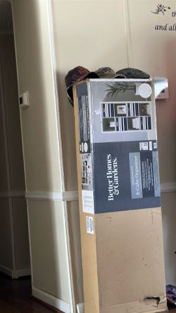 Better home & Garden 8 cube organizer