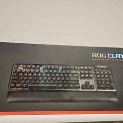 Gaming Keyboard 