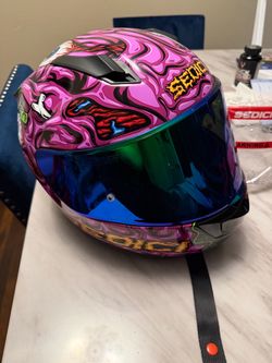 Sedici helmet
