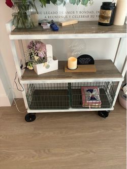 Cart $35