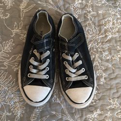 Boys Converse