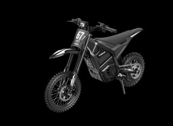 Yozma IN 10 Fat Tire Dirtbike with Warranty