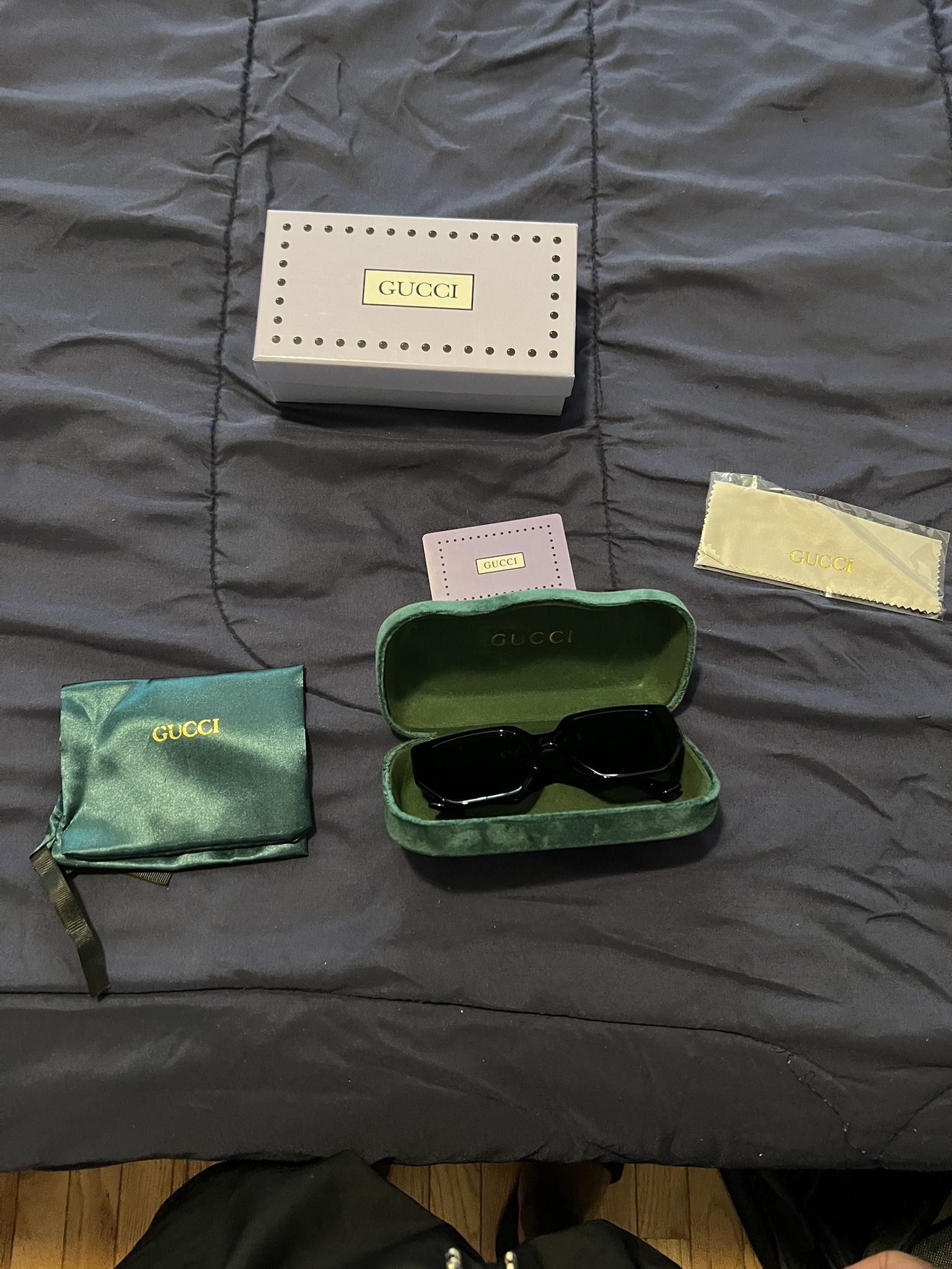 Gucci Sunglasses