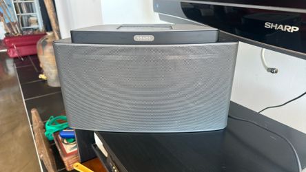 SONOS Play 5…1st Generation