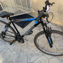 26 Inch Mountain Bike 