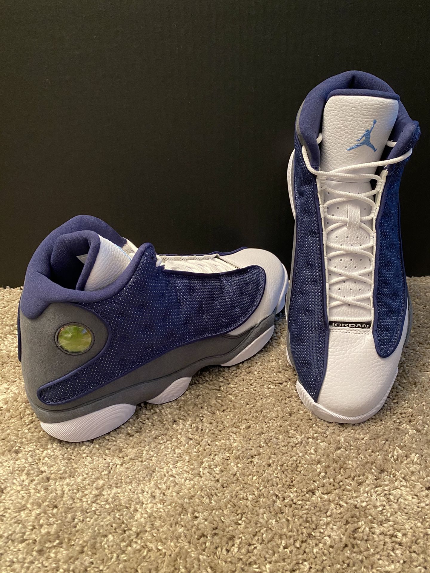 Air Jordan 13 Retro Flint Size 11M