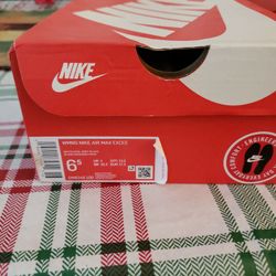Nike Air Max Excee