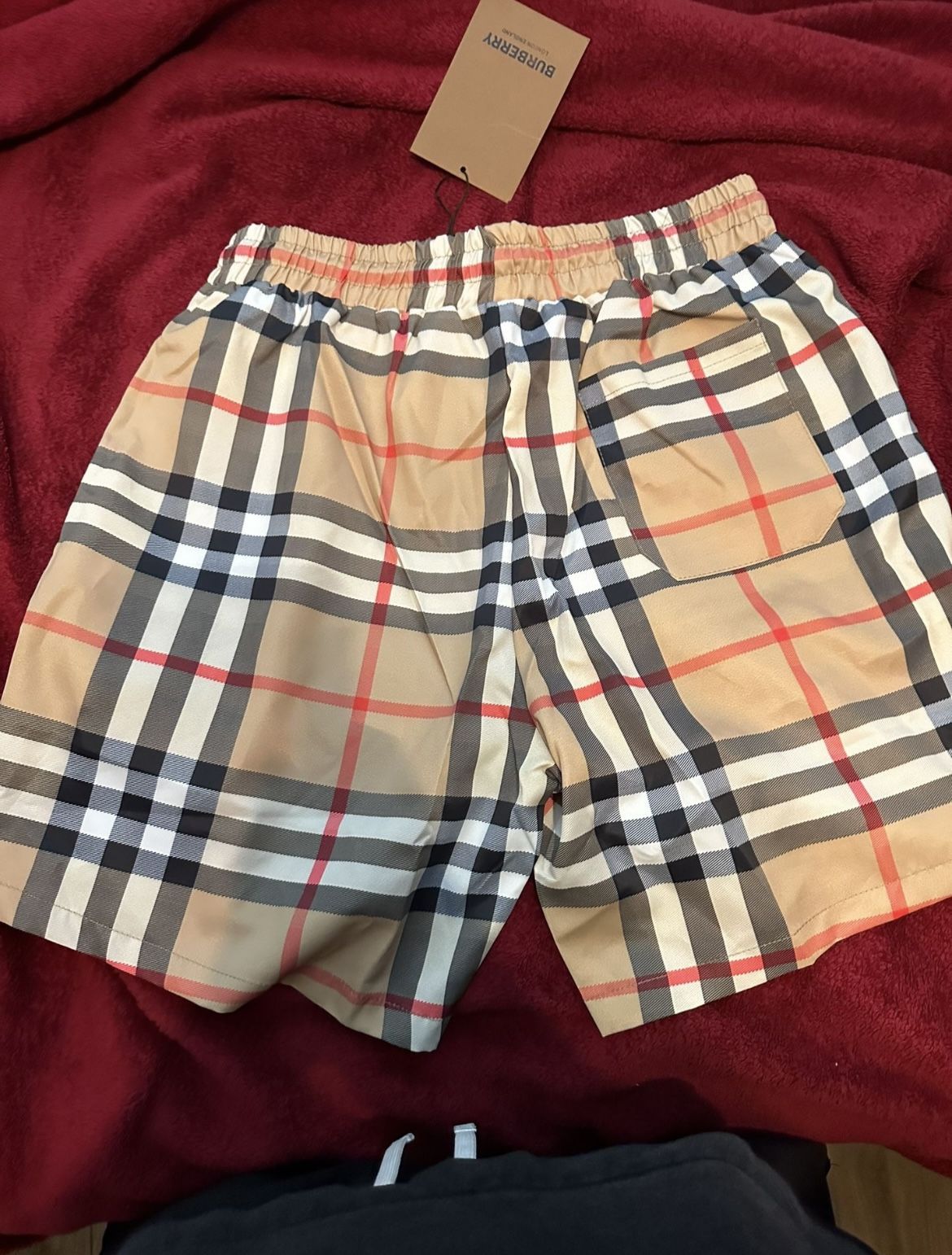 Burberry Shorts