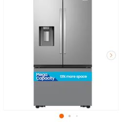 Refrigerator 