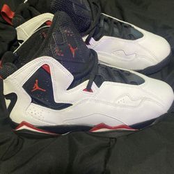 Jordan’s Size  6.5 Big Kids