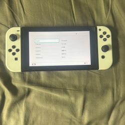 Original Nintendo Switch 