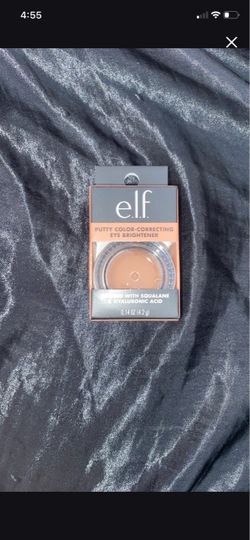 e.l.f. Putty Color-Correcting Eye Brightener