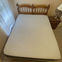 2023 Costco Queen Casper Mattress - Mattress ONLY