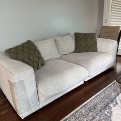 Deep Seater Sofa